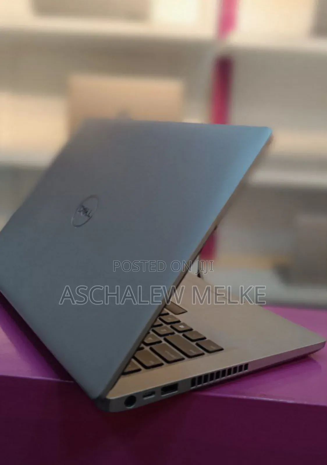 New Laptop Dell Latitude 5411 16GB Intel Core I5 SSD 512GB