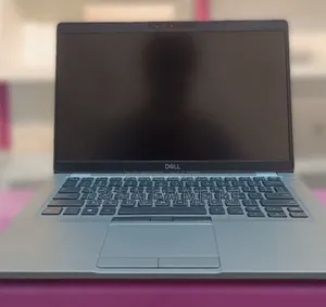 New Laptop Dell Latitude 5411 16GB Intel Core I5 SSD 512GB