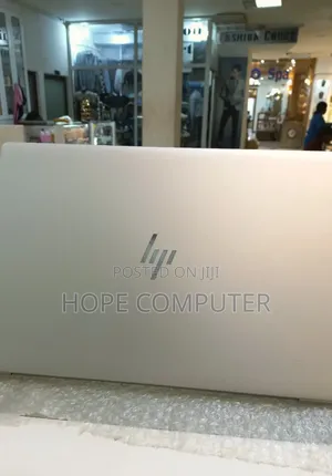 New Laptop HP EliteBook 850 G5 16GB Intel Core I7 SSD 512GB