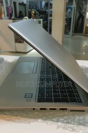 New Laptop HP EliteBook 850 G5 16GB Intel Core I7 SSD 512GB