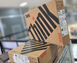 New Laptop Lenovo Thinkpad L14 16GB Intel Core I5 SSD 256GB
