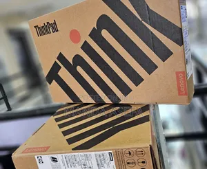New Laptop Lenovo Thinkpad L14 16GB Intel Core I5 SSD 256GB