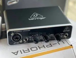 Photo - For Sales New Soundcard