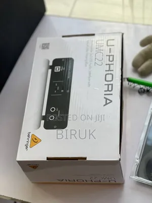 For Sales New Soundcard