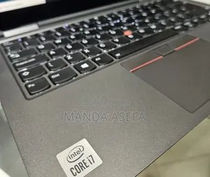 New Laptop Lenovo Thinkpad X1 Yoga 16GB Intel Core I7 SSD 512GB