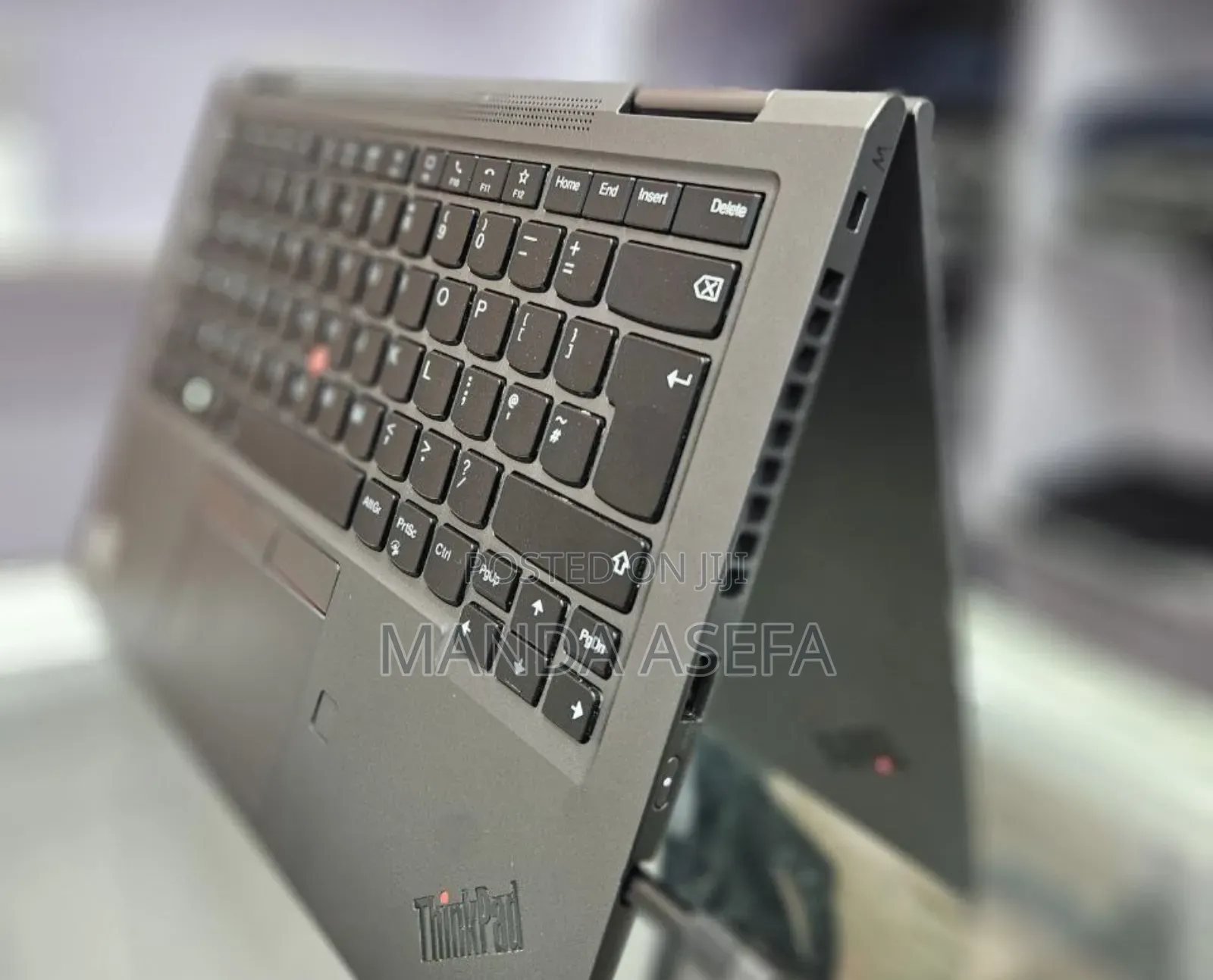 New Laptop Lenovo Thinkpad X1 Yoga 16GB Intel Core I7 SSD 512GB