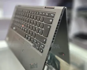 New Laptop Lenovo Thinkpad X1 Yoga 16GB Intel Core I7 SSD 512GB