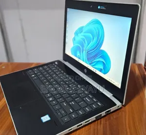 Photo - New Laptop HP ProBook 430 G5 8GB Intel Core I5 SSD 1T