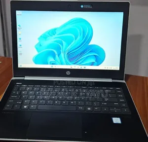 New Laptop HP ProBook 430 G5 8GB Intel Core I5 SSD 1T