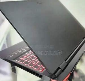 New Laptop Acer Nitro 5 16GB Intel Core I7 SSD 512GB