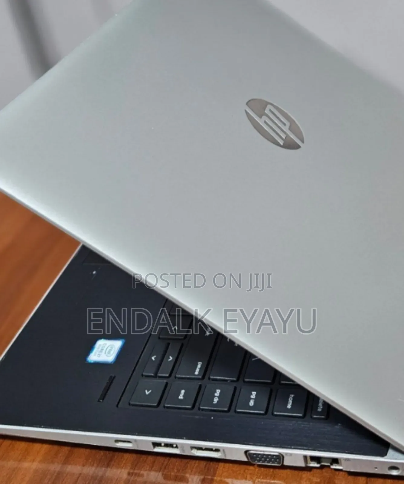 New Laptop HP ProBook 430 G5 8GB Intel Core I5 SSD 1T