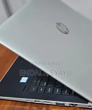 New Laptop HP ProBook 430 G5 8GB Intel Core I5 SSD 1T