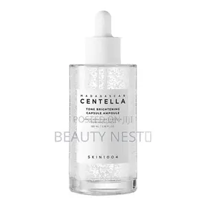 Photo - Centella Serum