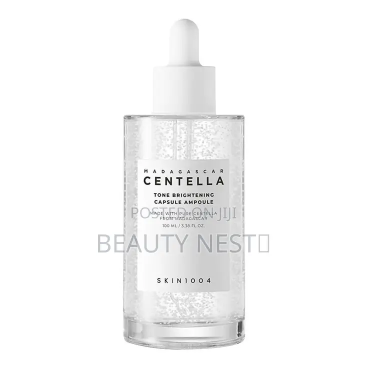Centella Serum