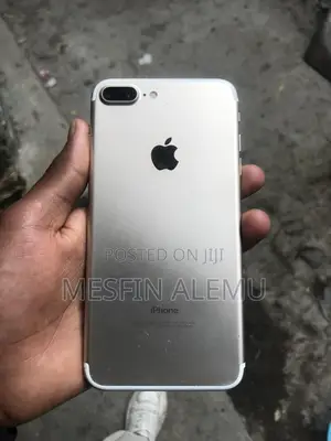 Apple iPhone 7 Plus 128 GB White