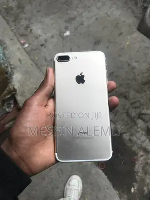 Apple iPhone 7 Plus 128 GB White