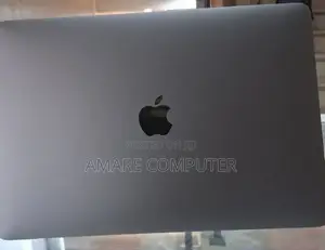 New Laptop Apple MacBook Pro 2017 16GB Intel Core I5 SSD 256GB