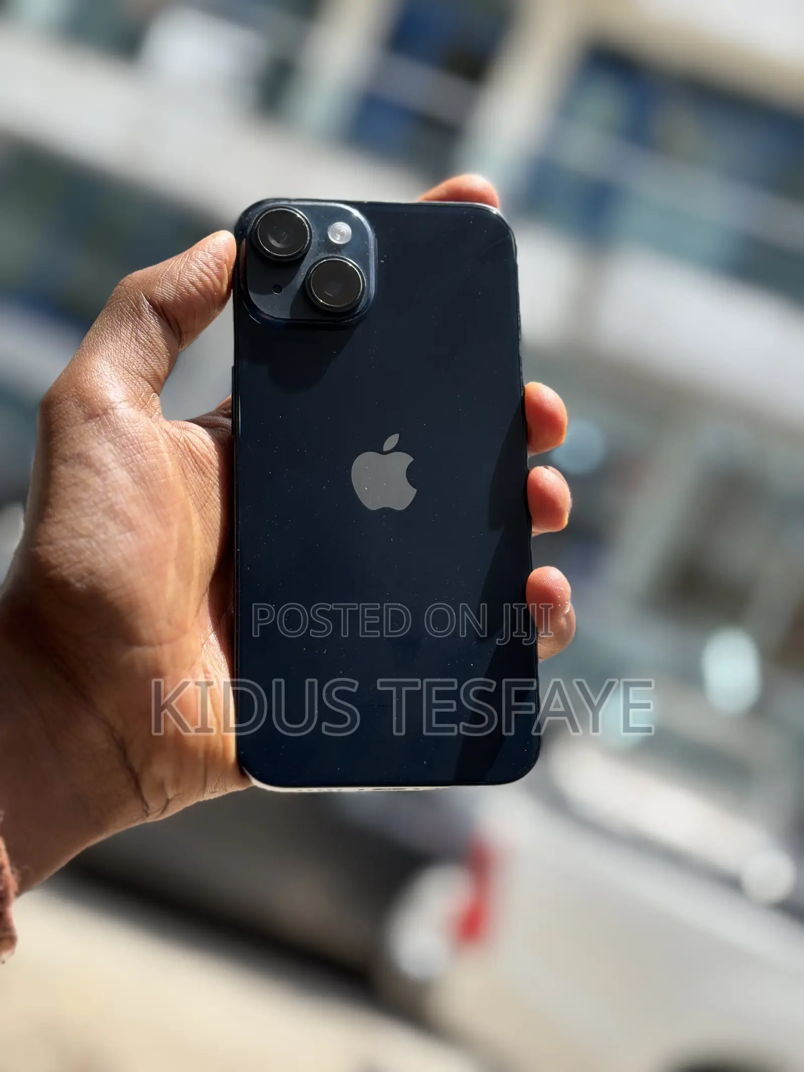 New Apple iPhone 14 128 GB Black