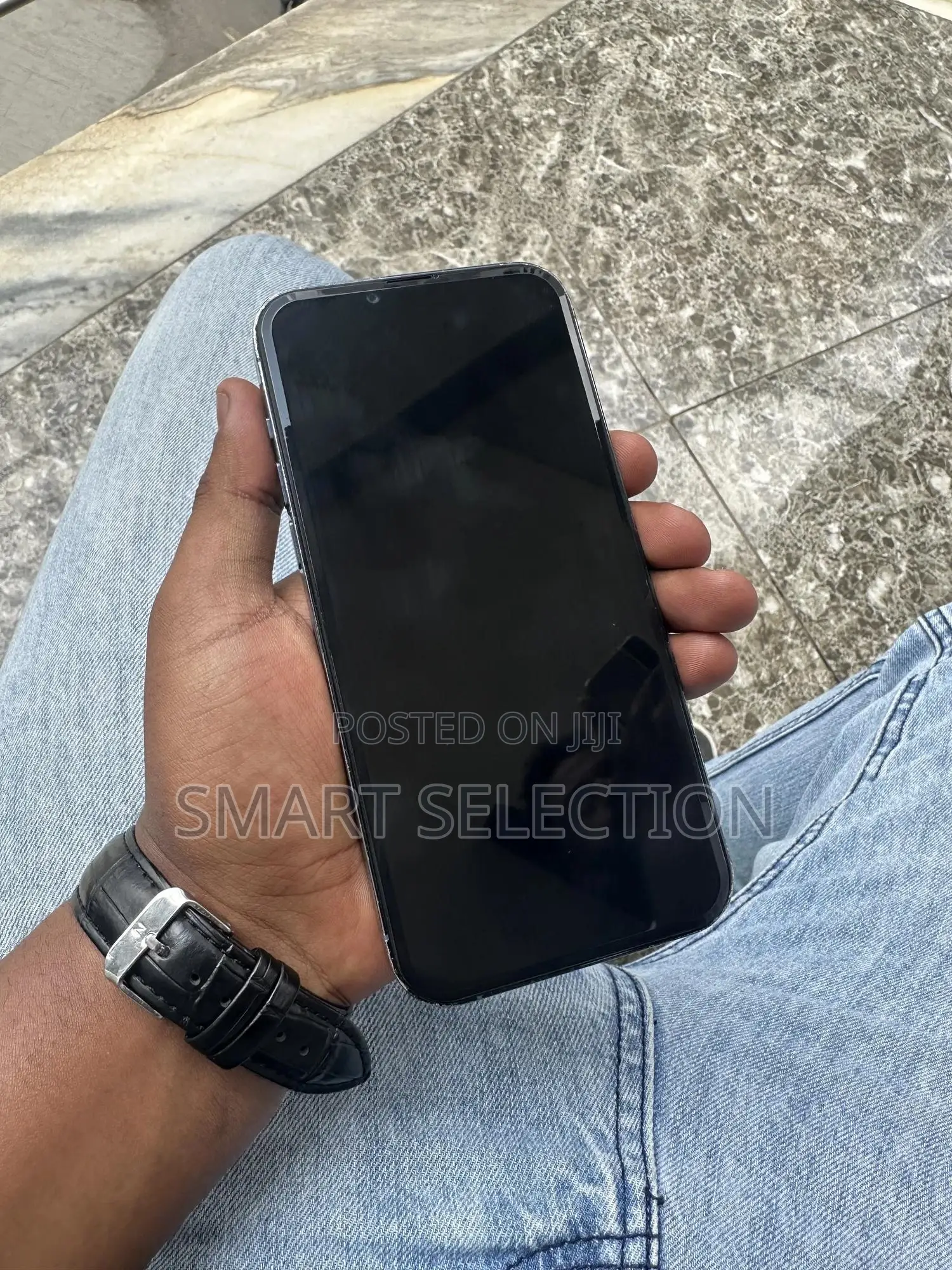 Apple iPhone 13 Pro Max 256 GB Blue