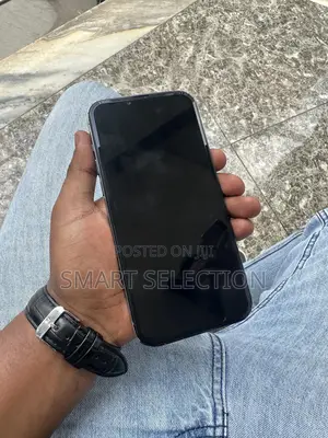 Photo - Apple iPhone 13 Pro Max 256 GB Blue