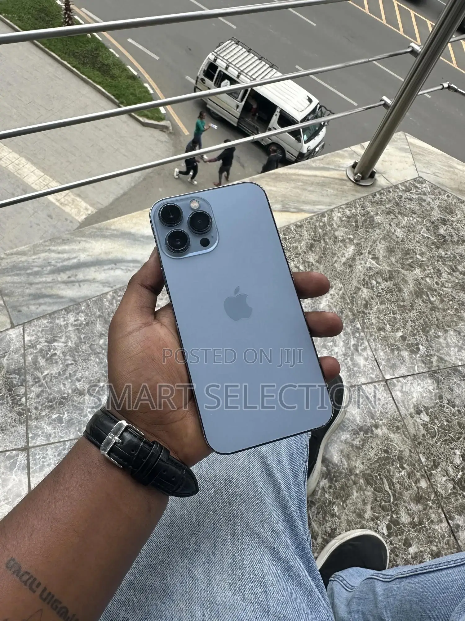 Apple iPhone 13 Pro Max 256 GB Blue