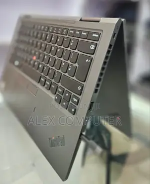 New Laptop Lenovo Thinkpad X1 Yoga 16GB Intel Core I7 SSD 512GB