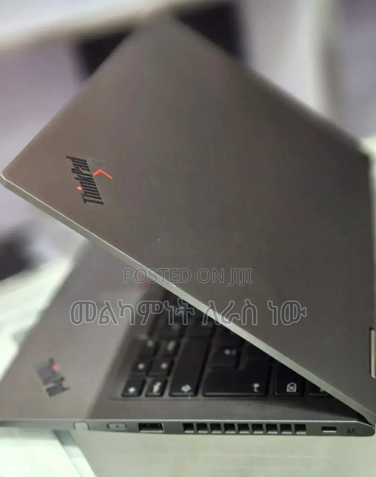 New Laptop Lenovo Thinkpad X1 Yoga 16GB Intel Core I7 SSD 512GB