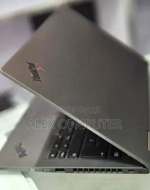 New Laptop Lenovo Thinkpad X1 Yoga 16GB Intel Core I7 SSD 512GB