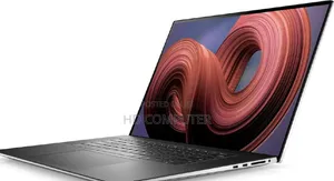 New Laptop Dell XPS 17 9720 64GB Intel Core i9 SSD 4T