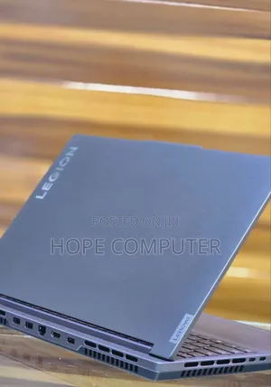 Photo - New Laptop Lenovo Flex 5 16GB Intel Core I5 SSD 512GB