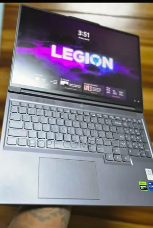 New Laptop Lenovo Flex 5 16GB Intel Core I5 SSD 512GB