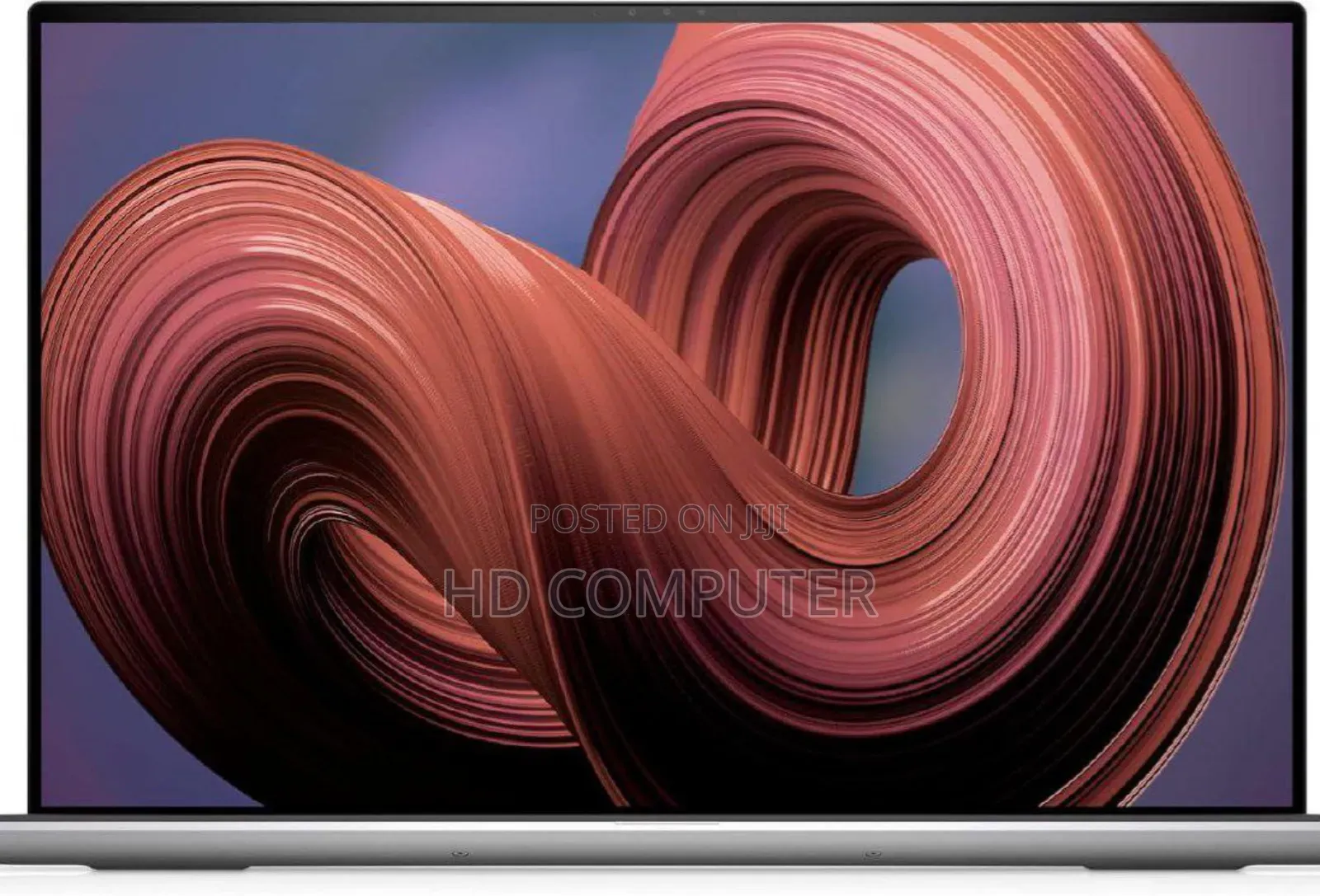 New Laptop Dell XPS 17 9720 64GB Intel Core i9 SSD 4T