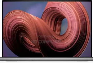 New Laptop Dell XPS 17 9720 64GB Intel Core i9 SSD 4T