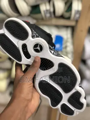 Air Jordan 6 Retro Black Vers