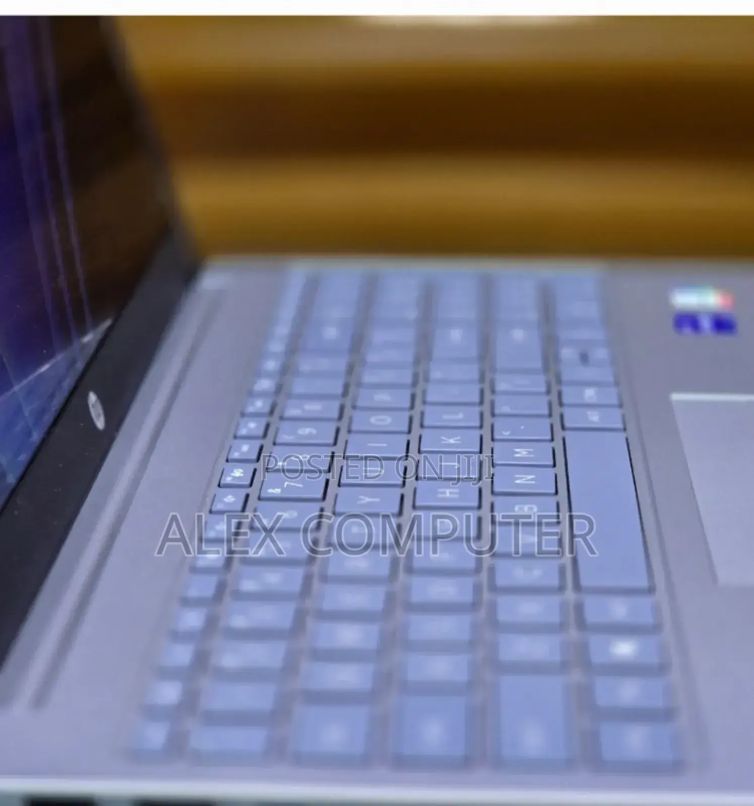 New Laptop HP Stream Notebook 16GB Intel Core I7 SSD 512GB