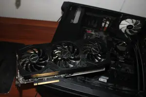 Galax RTX 4070 Ti Sg 1-Click Oc Desktop Graphics