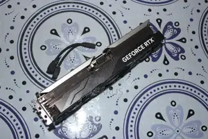 Galax RTX 4070 Ti Sg 1-Click Oc Desktop Graphics