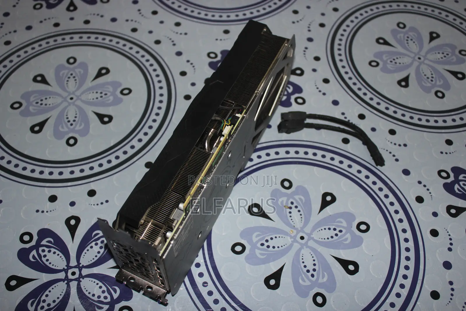 Galax RTX 4070 Ti Sg 1-Click Oc Desktop Graphics