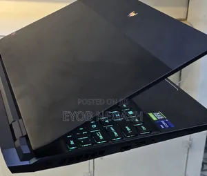 New Laptop Acer Predator Helios 300 16GB Intel Core I9 SSD 1T