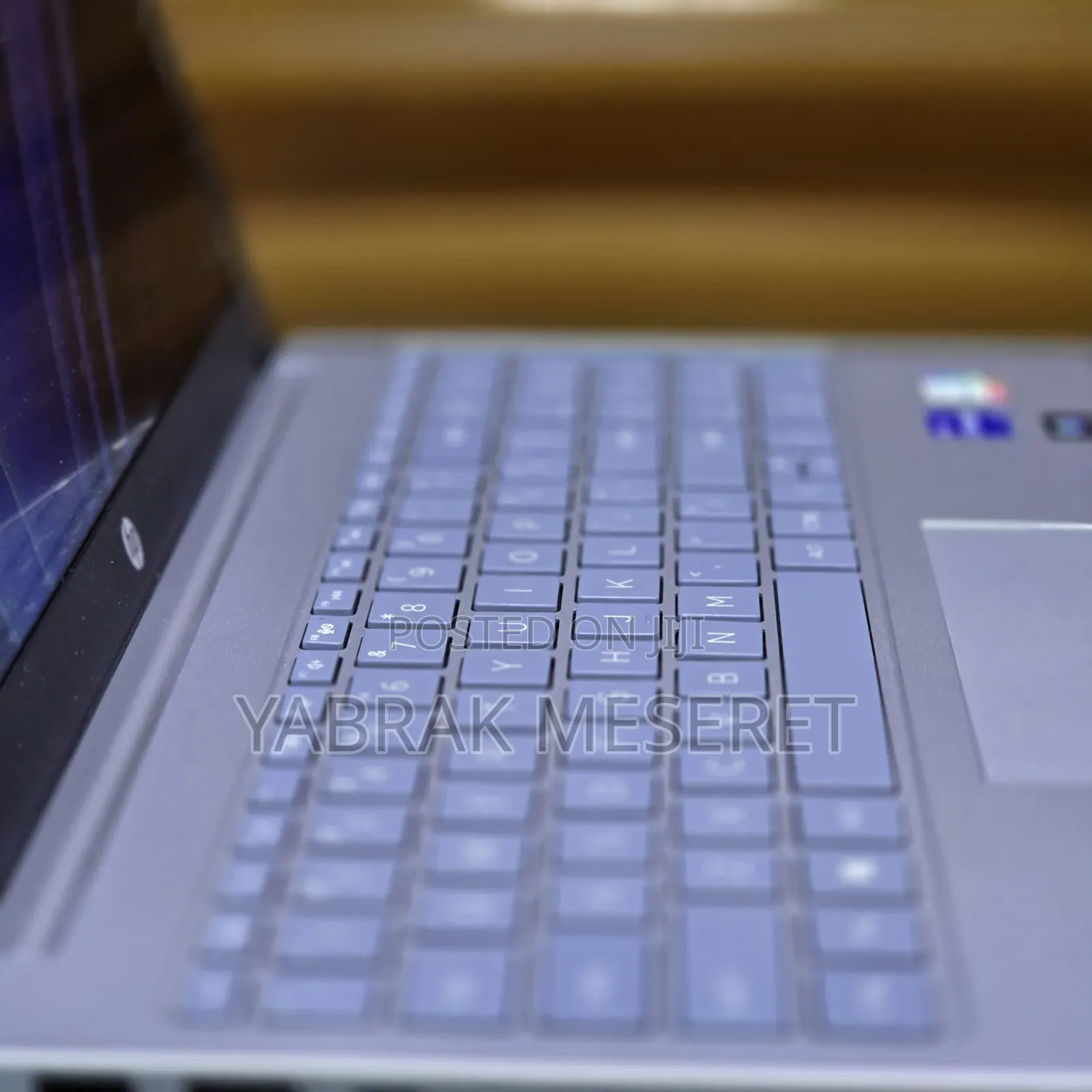 New Laptop HP Stream Notebook 16GB Intel Core I7 SSD 512GB