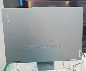 New Laptop Lenovo Yoga 7i 16GB Intel Core Ultra 7 SSD 1T