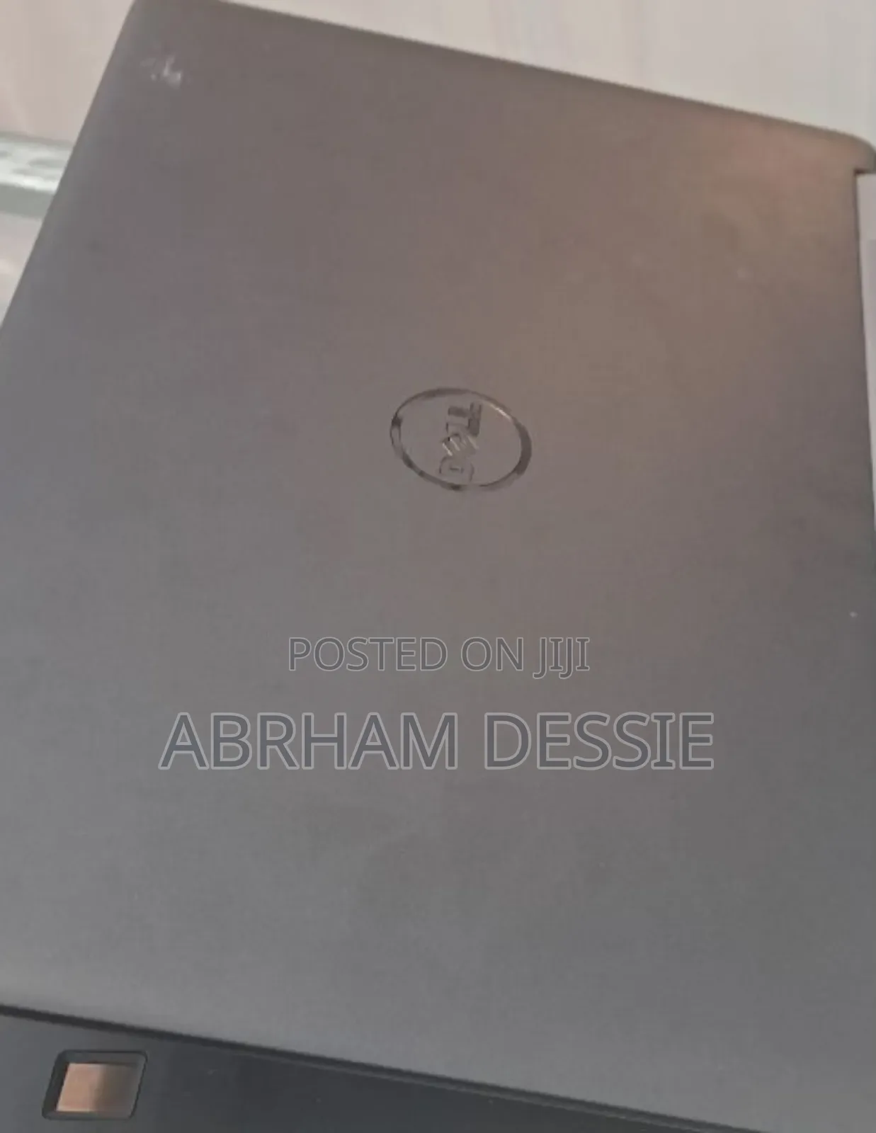 New Laptop Dell Latitude 5480 8GB Intel Core I5 SSD 256GB