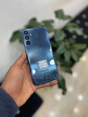 Photo - New Samsung Galaxy M15 128 GB