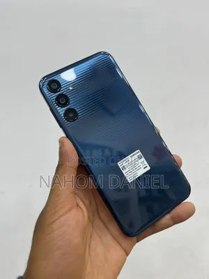 New Samsung Galaxy M15 128 GB