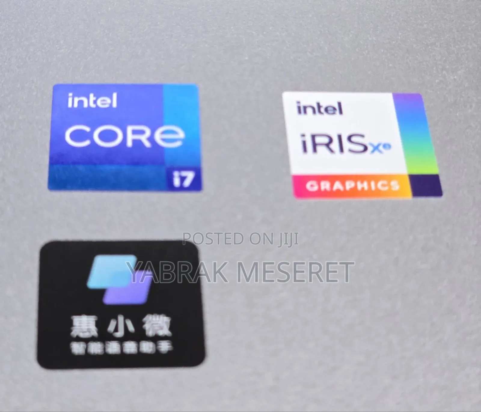 New Laptop HP Stream Notebook 16GB Intel Core I7 SSD 512GB