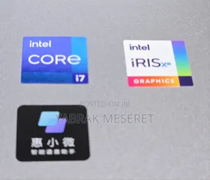 New Laptop HP Stream Notebook 16GB Intel Core I7 SSD 512GB