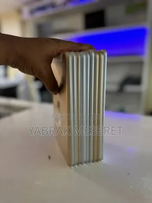 New Apple iPad mini 3 64 GB Black