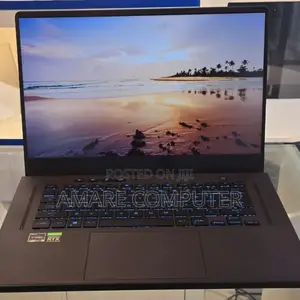 New Laptop Asus 16GB AMD Ryzen 9 SSD 1T