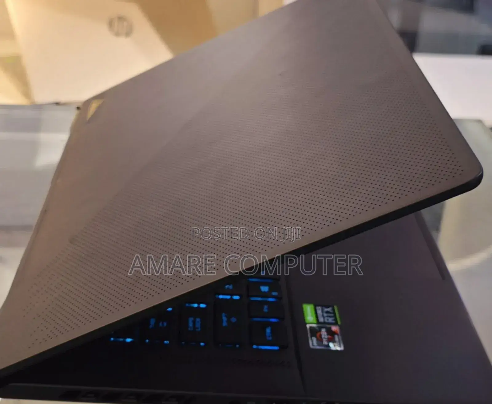 New Laptop Asus 16GB AMD Ryzen 9 SSD 1T