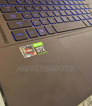 New Laptop Asus 16GB AMD Ryzen 9 SSD 1T